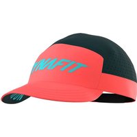 DYNAFIT Herren TRANSALPER CAP, Größe ONE SIZE in Pink