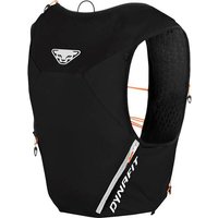 DYNAFIT Rucksack ALPINE 8 VEST, Größe XL in Schwarz