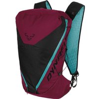 DYNAFIT Rucksack TRAVERSE 22 BACKPACK, Größe XS/S in Rot
