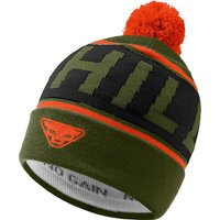 DYNAFIT SKIUPHILL BEANIE, Größe ONE SIZE in Schwarz