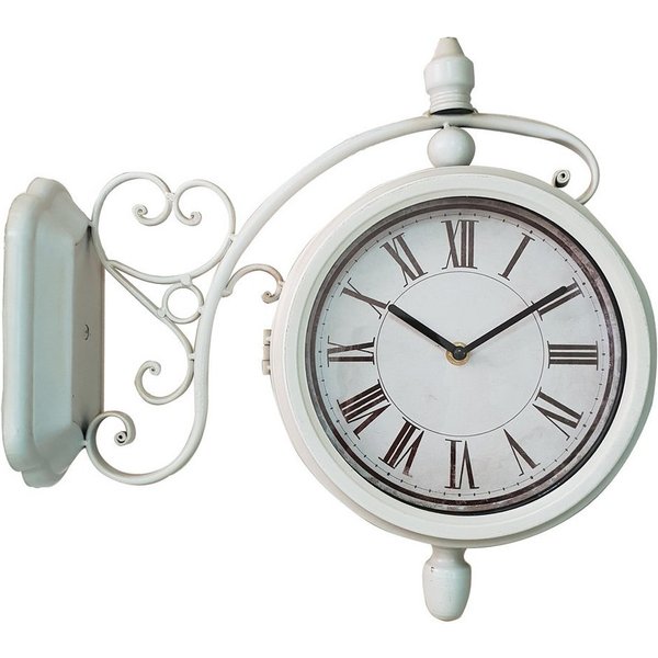 Dynasun Wanduhr Clock 14A537