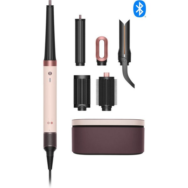 dyson Airwrap Co-anda 2x Ceramic Pink/Roségold Lockenstab · 1 Stk
