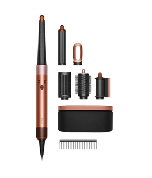 dyson Airwrap i.d.™ Multi-Haarstyler und -trockner Amber Silk Haartrockner · 1 Stk