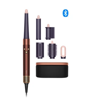 dyson Airwrap i.d.™ Multi-Haarstyler und -trockner Plum Copper Lockenstab · 1 Stk
