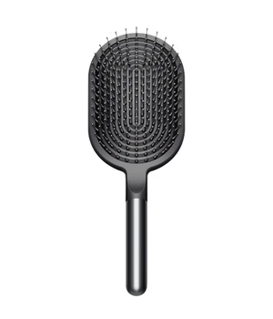 dyson Paddle Brush Black and Nickel Paddlebürste · 1 Stk