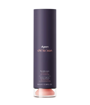 dyson Pre-style Cream Curly to coily rich conditioning Haarcreme · 100 ml