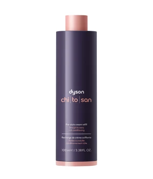 dyson Pre-style Cream Refill Straight to wavy rich conditioning Haarcreme · 100 ml