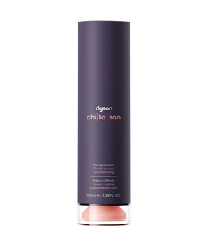 dyson Pre-style Cream Straight to wavy rich conditioning Haarcreme · 100 ml