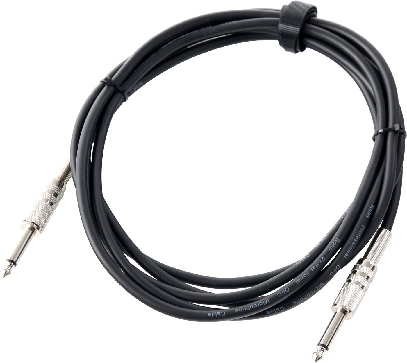 Ibanez E-Bass Ibanez GSRM20B-WNF Walnut Flat Starter Set, Short-Scale, E-Bass Anfänger-Set, 8-St. – Bild 5 von 5