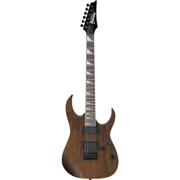 Ibanez E-Gitarre Ibanez GRG121DX-WNF