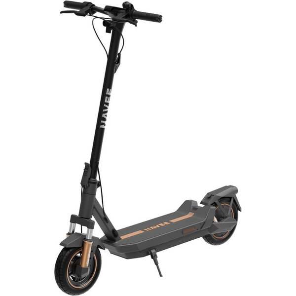 NAVEE E-Scooter NAVEE GT5 Pro DE, 20 km/h, Apple Find My, NAVEE App, TCS, IPX6, Blinker, TFT-Display