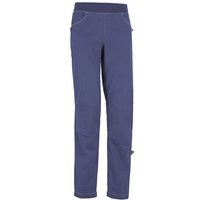 E9 Damen Hose lang W MIA-S2.4, Größe M in Braun