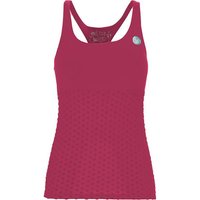 E9 Damen T-Shirt W ELENY, Größe M in Lila