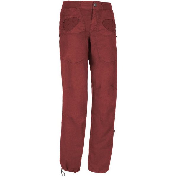 E9 Trekkinghose Onda Flax