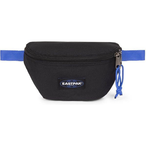 Eastpak Bauchtasche SPRINGER, Unisex Gürteltasche, Minibag mit Reißverschluss und Logo-Aufnäher