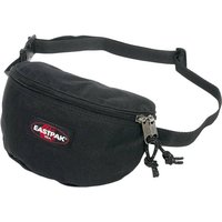 Eastpak Bauchtasche SPRINGER, Unisex Gürteltasche, Minibag mit Reißverschluss und Logo-Aufnäher