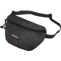 Eastpak Bauchtasche SPRINGER, Unisex Gürteltasche, Minibag mit Reißverschluss und Logo-Aufnäher