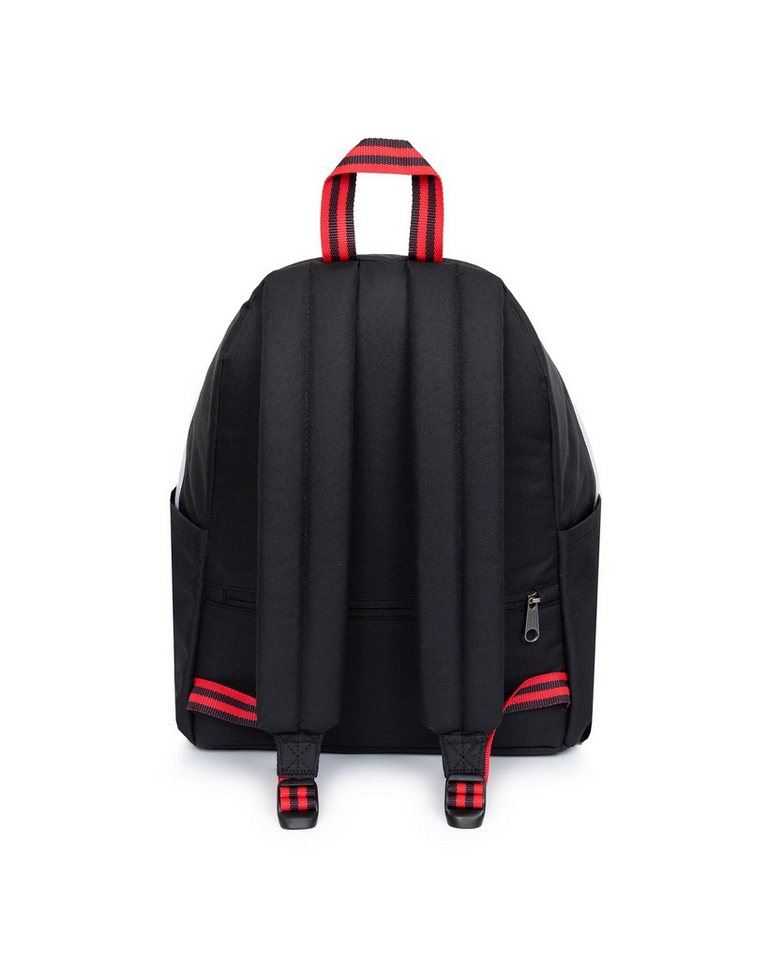 Eastpak Freizeitrucksack DAY PAK'R NBA, Unisex Freizeitrucksack mit 14" Laptopfach für NBA Basketball Fans – Bild 3 von 5