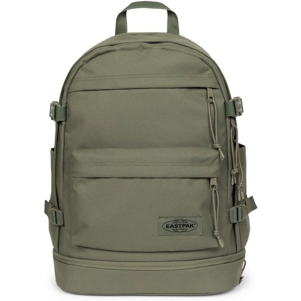 Eastpak Freizeitrucksack EVERYDAY PAK'R Monotone, Unisex Travelrucksack, Reiserucksack mit zusätzlichem RV-Bodenfach