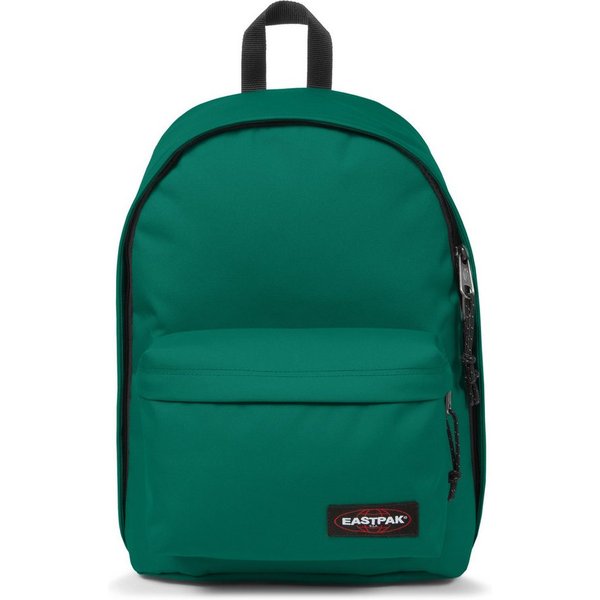 Eastpak Freizeitrucksack OUT OF OFFICE, Unisex Schulrucksack geeignet für A4-Dokumente und Alltagsutensilien