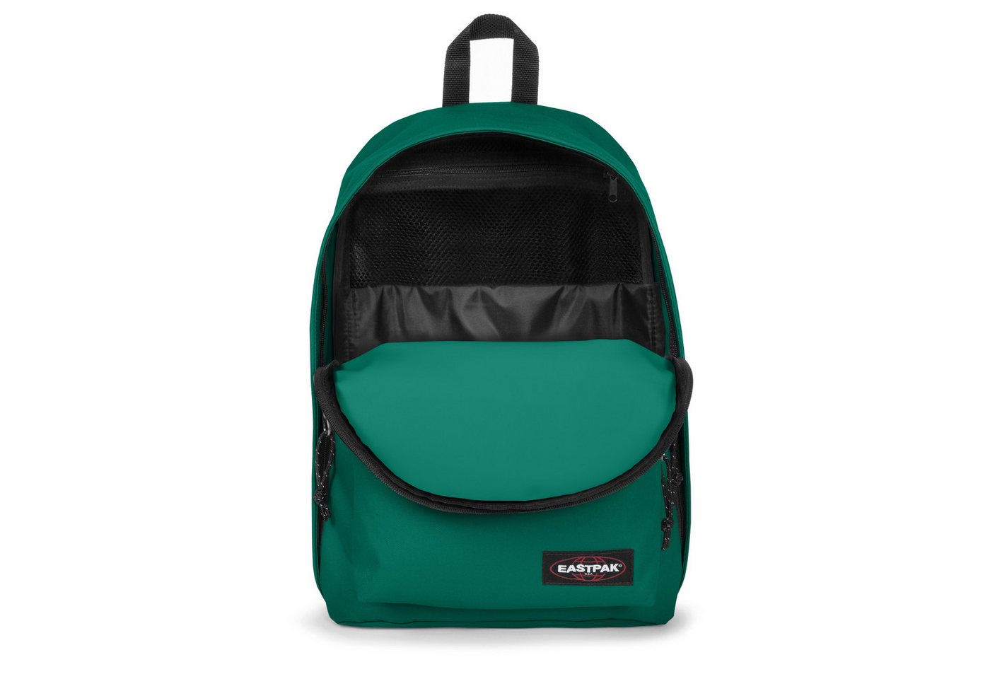 Eastpak Freizeitrucksack OUT OF OFFICE, Unisex Schulrucksack geeignet für A4-Dokumente und Alltagsutensilien – Bild 3 von 5