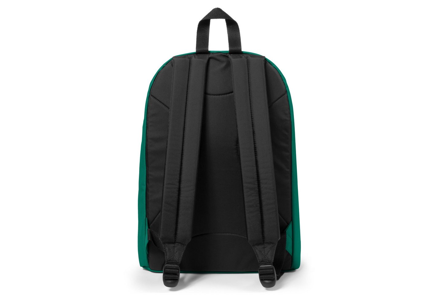 Eastpak Freizeitrucksack OUT OF OFFICE, Unisex Schulrucksack geeignet für A4-Dokumente und Alltagsutensilien – Bild 5 von 5