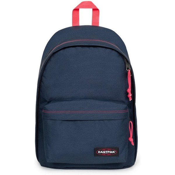 Eastpak Freizeitrucksack OUT OF OFFICE, Unisex Schulrucksack geeignet für A4-Dokumente und Alltagsutensilien