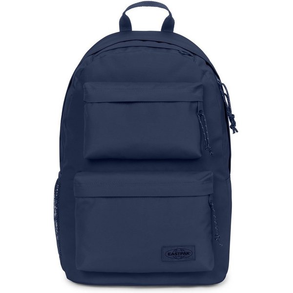 Eastpak Freizeitrucksack PADDED DBL, Unisex Schulrucksack, Businessrucksack mit 13"Tabletfach & Tragegriff