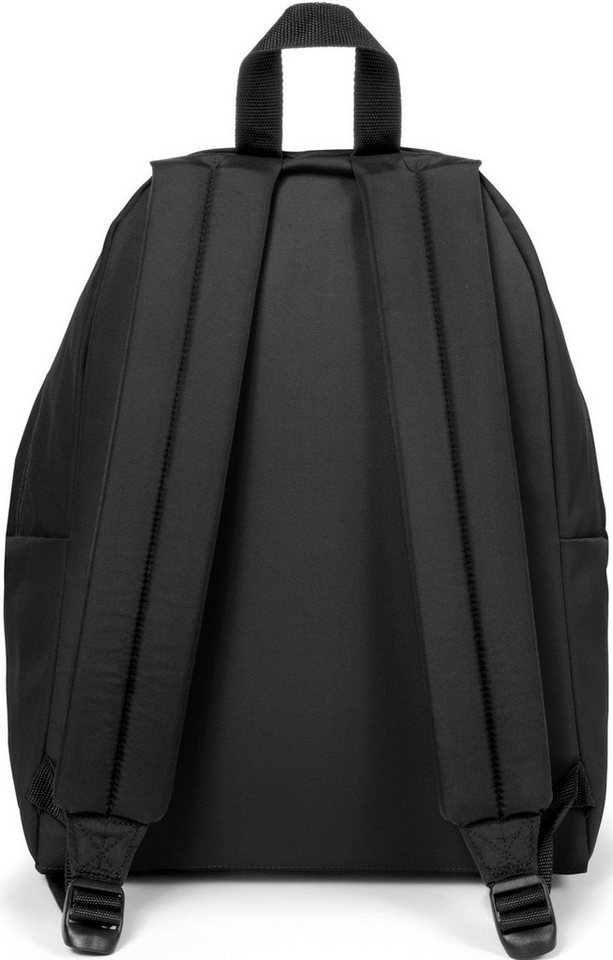 Eastpak Freizeitrucksack PADDED PAK'R®, Unisex Schulrucksack geeignet für A4-Dokumente und Alltagsutensilien – Bild 3 von 5