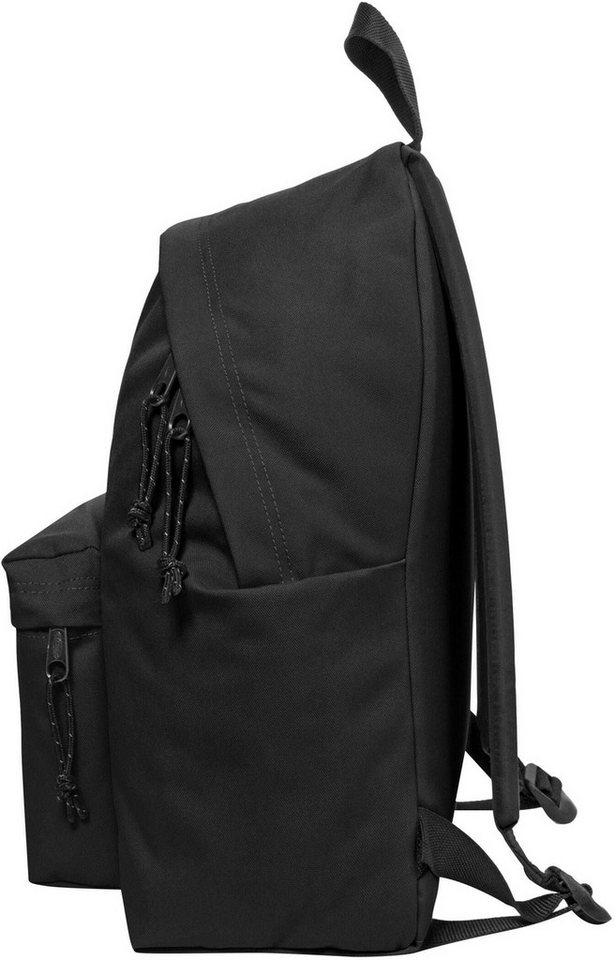 Eastpak Freizeitrucksack PADDED PAK'R®, Unisex Schulrucksack geeignet für A4-Dokumente und Alltagsutensilien – Bild 5 von 5