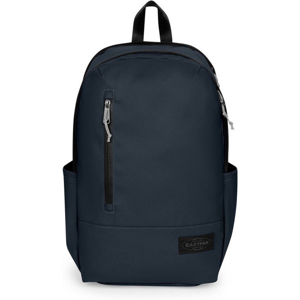 Eastpak Freizeitrucksack TARP PACK, Unisex Daypack mit 16" Laptopfach mit reflektierenden Elementen