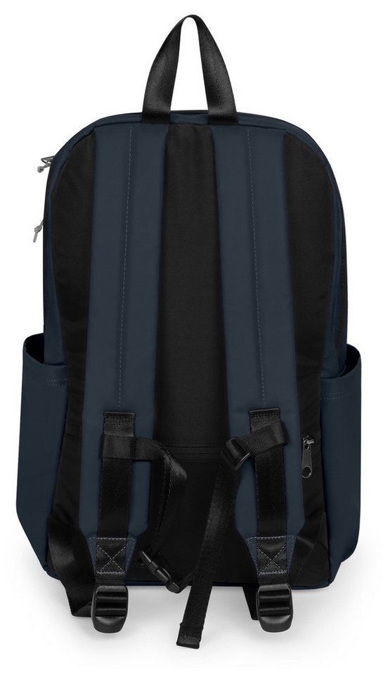Eastpak Freizeitrucksack TARP PACK, Unisex Daypack mit 16" Laptopfach mit reflektierenden Elementen – Bild 3 von 4