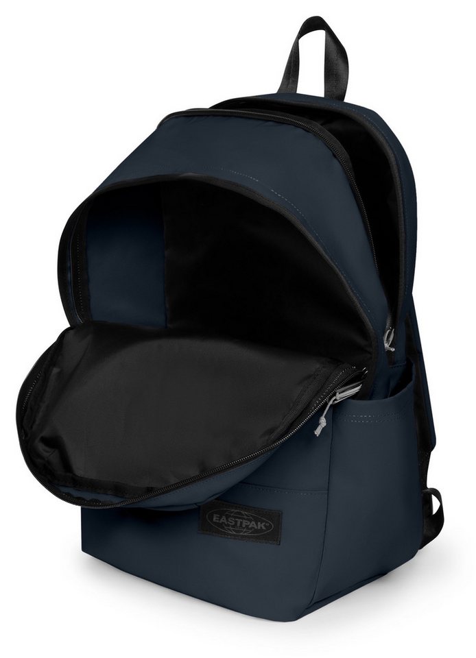 Eastpak Freizeitrucksack TARP PACK, Unisex Daypack mit 16" Laptopfach mit reflektierenden Elementen – Bild 4 von 4
