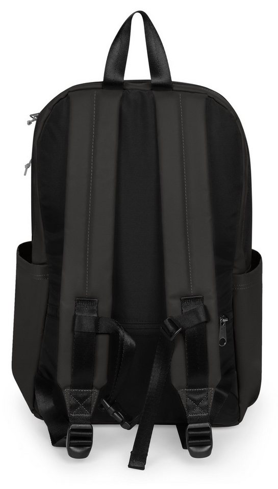 Eastpak Freizeitrucksack TARP PACK, Unisex Daypack mit 16" Laptopfach mit reflektierenden Elementen – Bild 3 von 4
