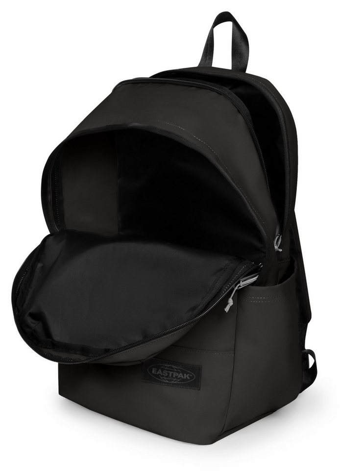 Eastpak Freizeitrucksack TARP PACK, Unisex Daypack mit 16" Laptopfach mit reflektierenden Elementen – Bild 4 von 4