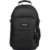 Eastpak Freizeitrucksack TUTOR, Schulrucksack, Businessrucksack mit 16" Laptopfach für Schule & Uni