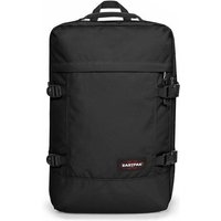 EASTPAK Freizeittasche TRAVELPACK, Größe ONE SIZE in Schwarz