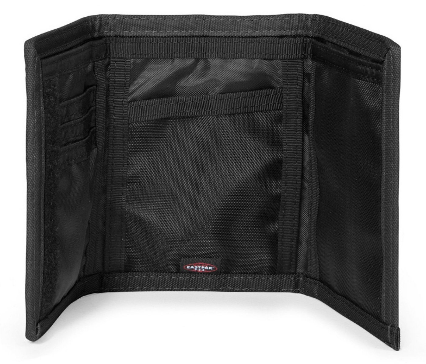Eastpak Geldbörse CREW SINGLE, Dreifach gefaltete Brieftasche im praktischen Design – Bild 2 von 4
