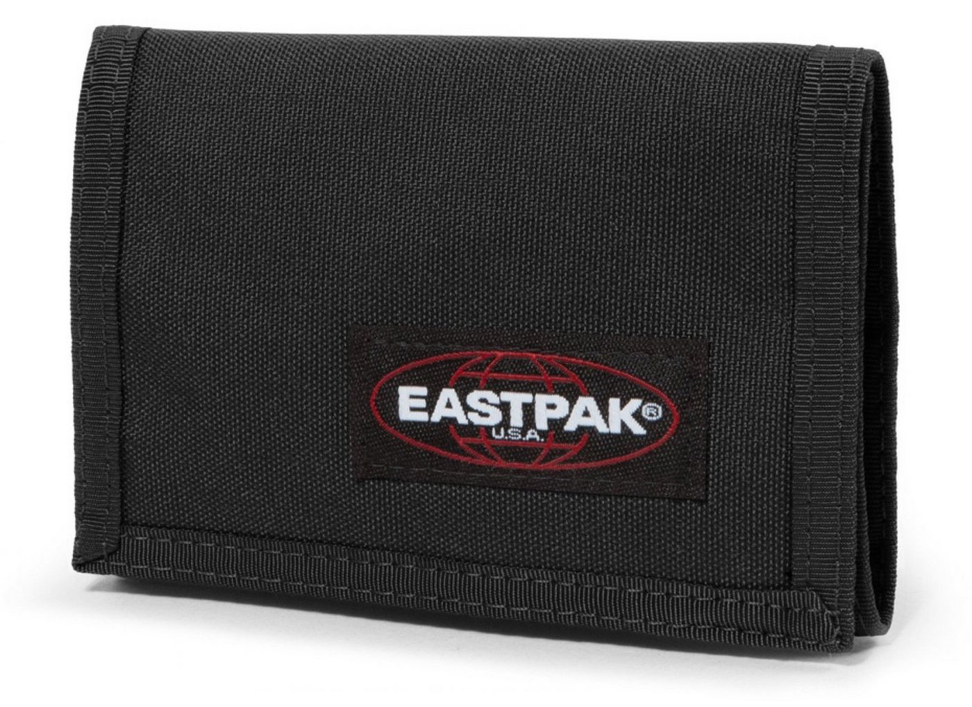 Eastpak Geldbörse CREW SINGLE, Dreifach gefaltete Brieftasche im praktischen Design – Bild 3 von 4