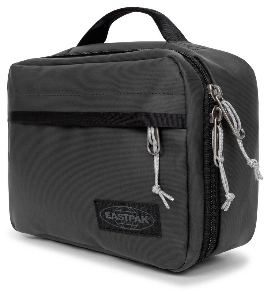 Eastpak Kulturbeutel ROAD KIT, Kosmetiktasche, Washbag mit viel Stauraum und integriertem Haken – Bild 2 von 5