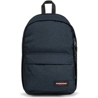 EASTPAK Rucksack BACK TO WORK, Größe ONE SIZE in Blau