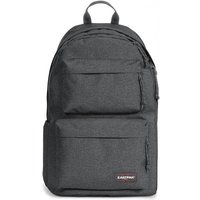 EASTPAK Rucksack PADDED DOUBLE, Größe ONE SIZE in Grau