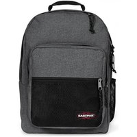 EASTPAK Rucksack PINZIP, Größe ONE SIZE in Grau