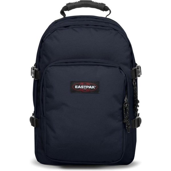 Eastpak Rucksack PROVIDER, Ultra Marine / Blau, mit gepolstertem Laptopfach