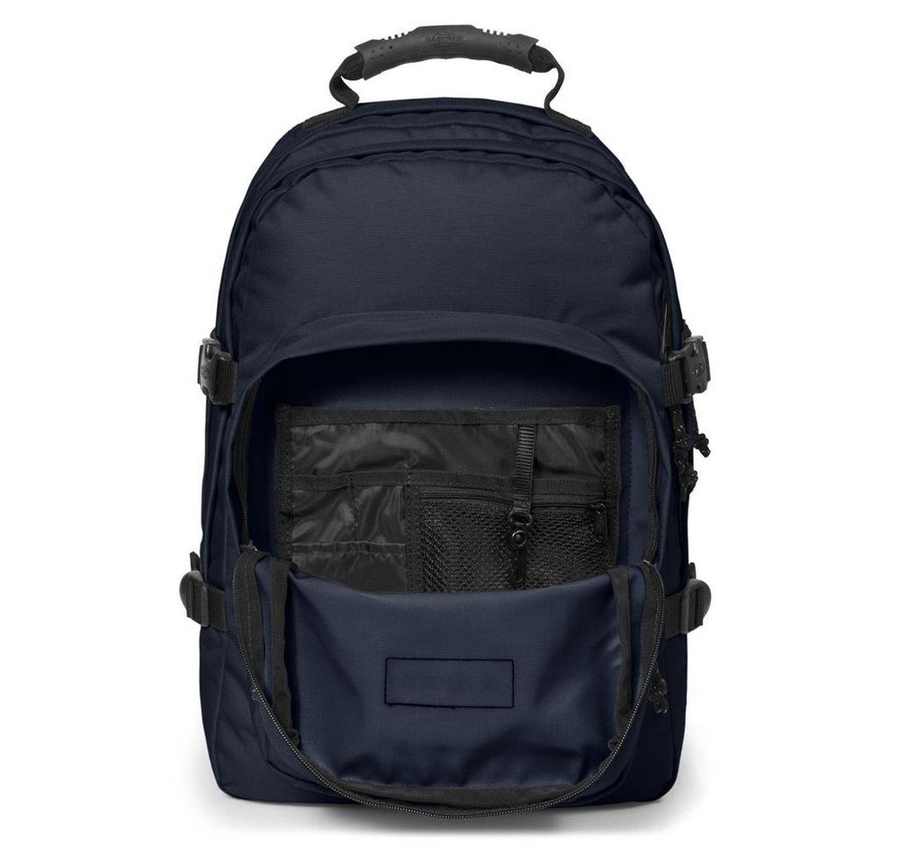 Eastpak Rucksack PROVIDER, Ultra Marine / Blau, mit gepolstertem Laptopfach – Bild 2 von 5