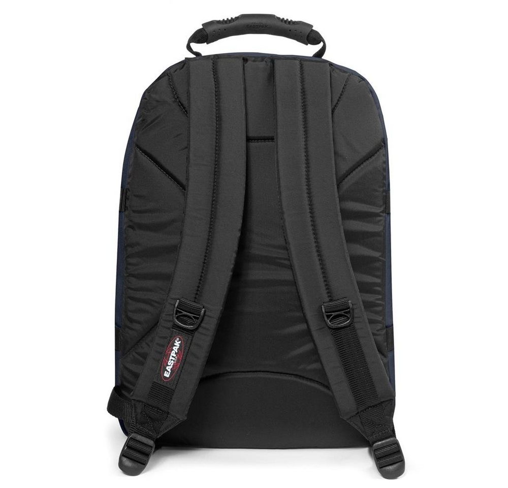 Eastpak Rucksack PROVIDER, Ultra Marine / Blau, mit gepolstertem Laptopfach – Bild 4 von 5