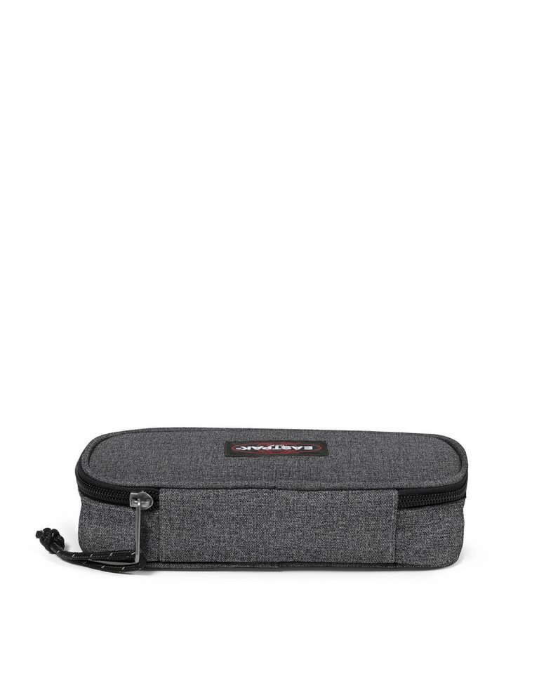 Eastpak Schreibgeräteetui OVAL SINGLE, Schulmäppchen, Federmäppchen mit Stifteschlaufen und Logo-Patch – Bild 2 von 3