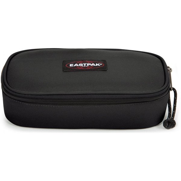 Eastpak Schreibgeräteetui OVAL XL SINGLE, Federmäppchen, Schulmäppchen, Stiftetasche mit Reißverschluss