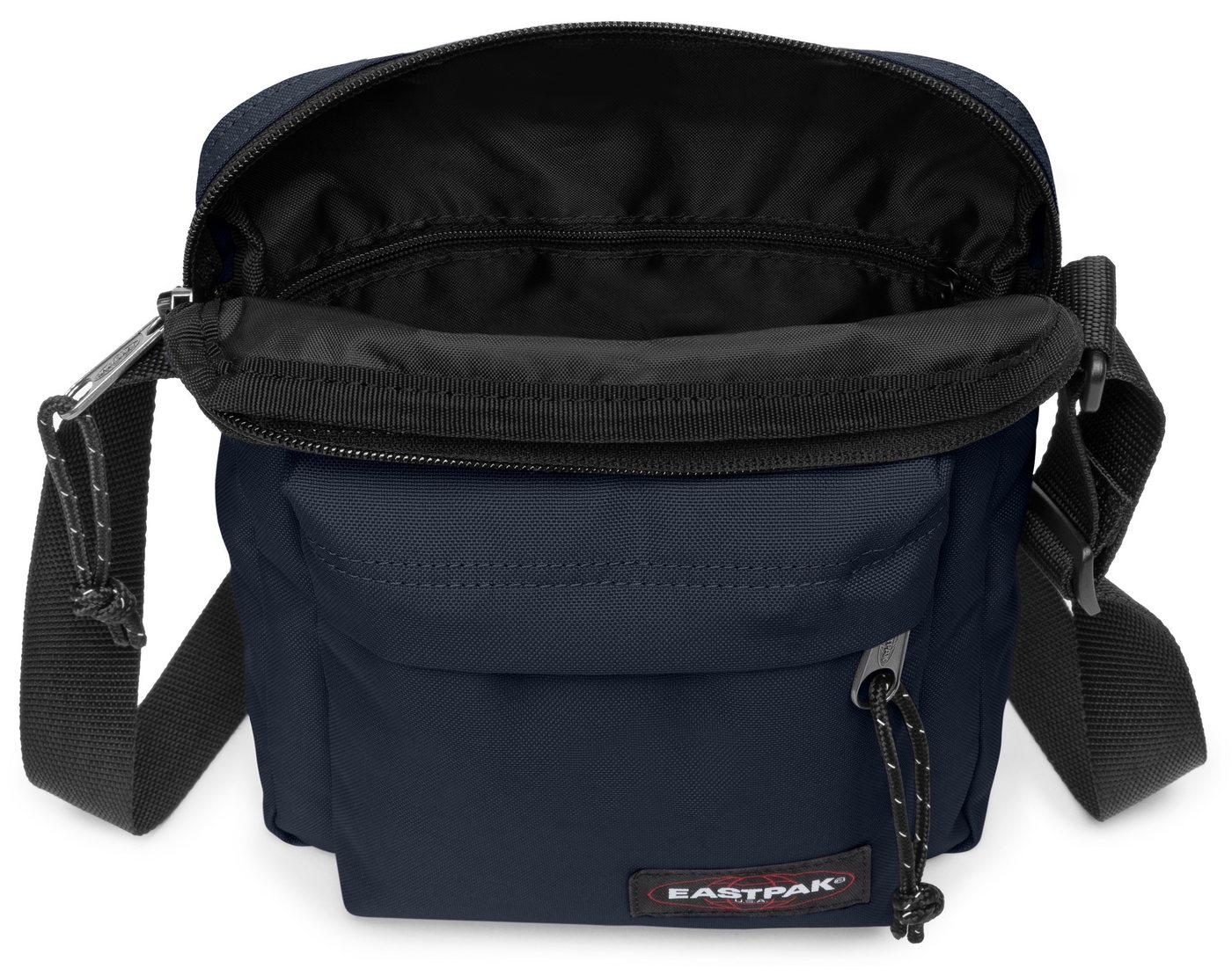 Eastpak Schultertasche ARCADE MINI BAG, Umhängetasche, Mini Bag mit verstellbarem Schulterriemen – Bild 3 von 3