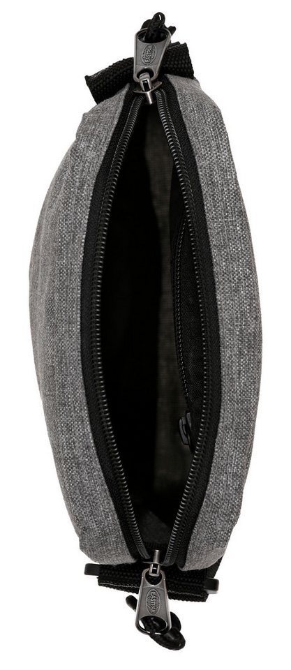 Eastpak Schultertasche THE ONE, Kleine Umhängetasche, Crossbody Bag mit mehreren Fächern – Bild 3 von 3